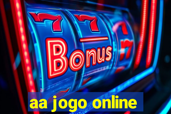 aa jogo online